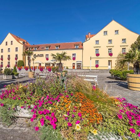 Spa Hotel Centrum Františkovy Lázně Dış mekan fotoğraf